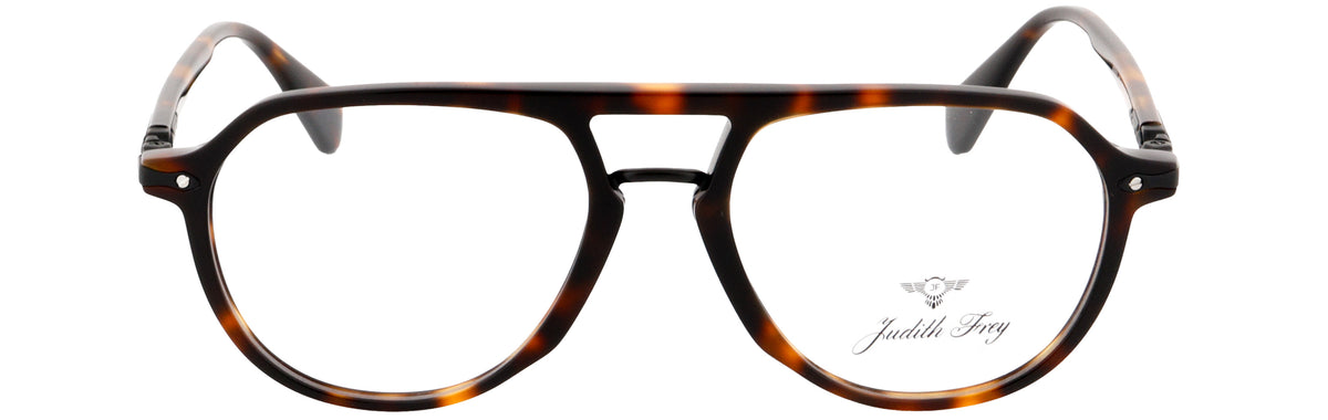 JF25971-C2-Handmade Bio Acetate-Havana Brown