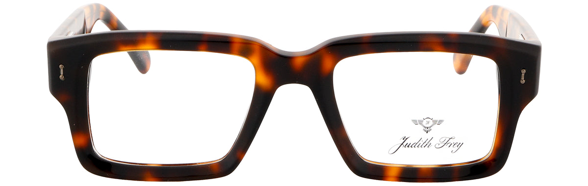 JF25916-C6-Handmade Bio Acetate-Tortoiseshell