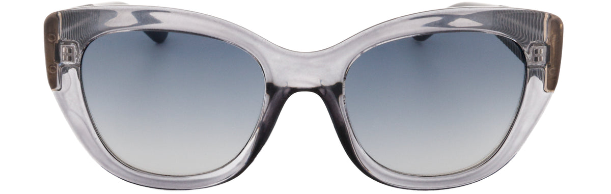 UP25802-C3-Handmade Mix Material-Translucent Grey