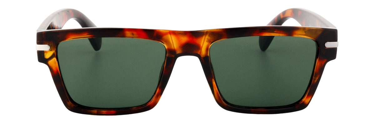 UP23501-C4-Handmade Mix Material-Havana Brown