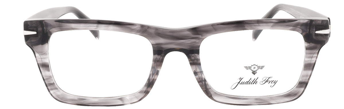 JF1500-C3-Handmade Bio Acetate-Smokey Grey