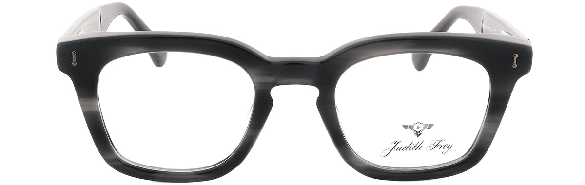 JF25923-C4-Handmade Bio Acetate-Smokey Grey