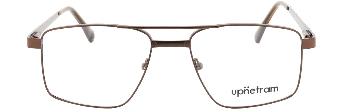 UP19007-C5-Metal Alloy-Gun Metal