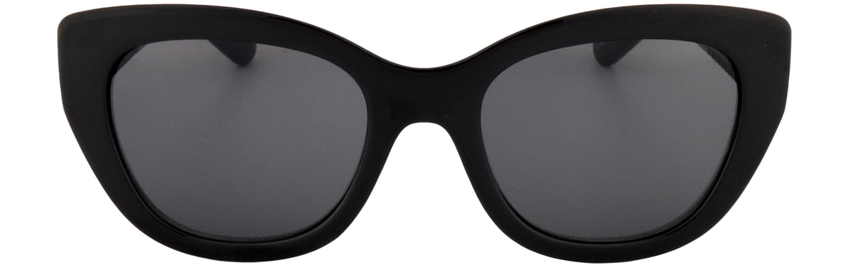 UP25802-C1-Handmade Mix Material-Midnight Black