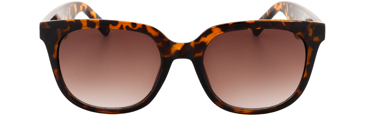 UP25607-C3-Handmade Mix Material-Havana Brown