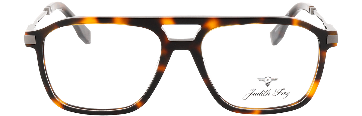 JF26905-C2-Handmade Bio-Acetate-Havana Brown