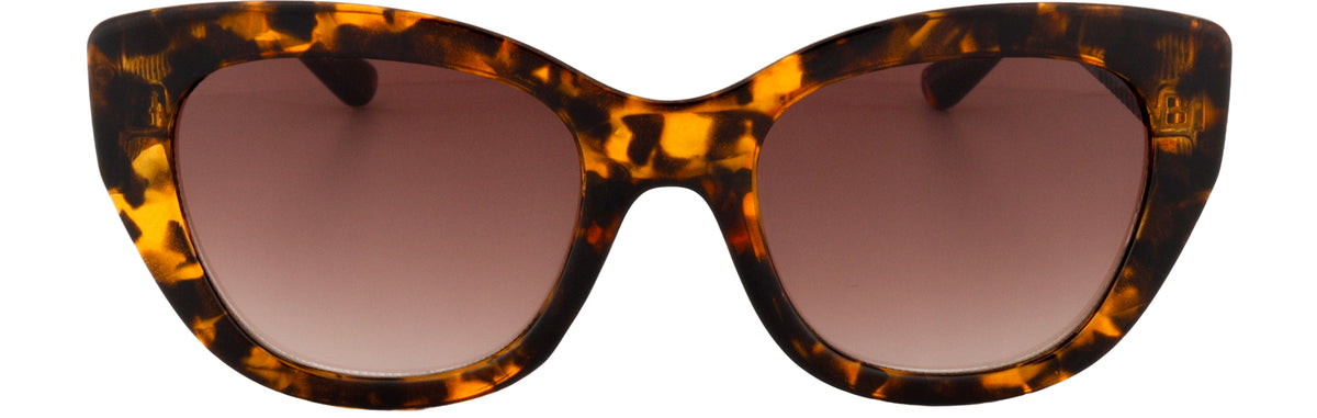 UP25802-C4-Handmade Mix Material-Havana Brown