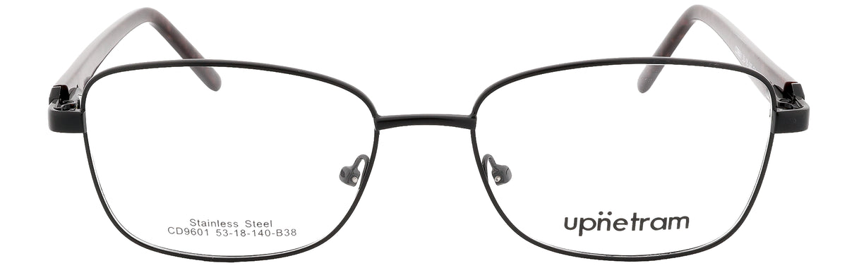 UP9601-C4-Metal Alloy-Royal Purple