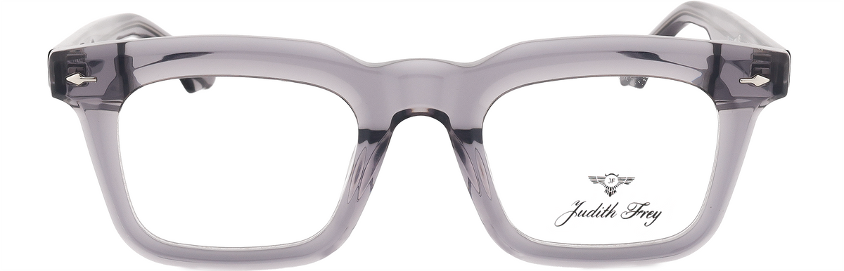 JF1572-C2-Handmade Bio-Acetate-Smokey Grey