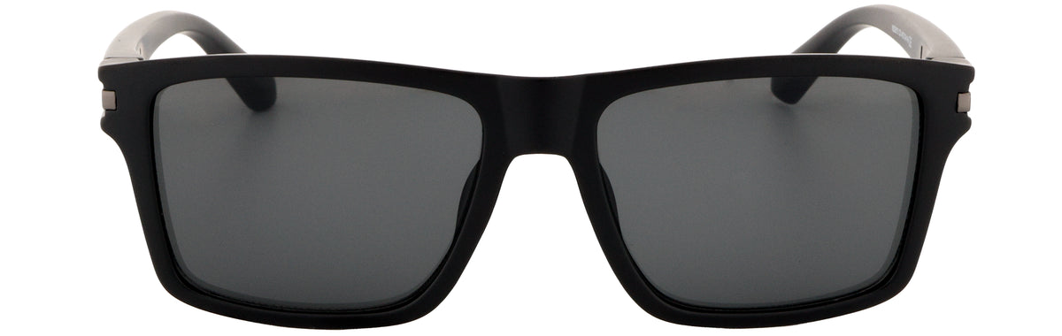 UP22610-C3-Handmade Mix Material-Matte Black