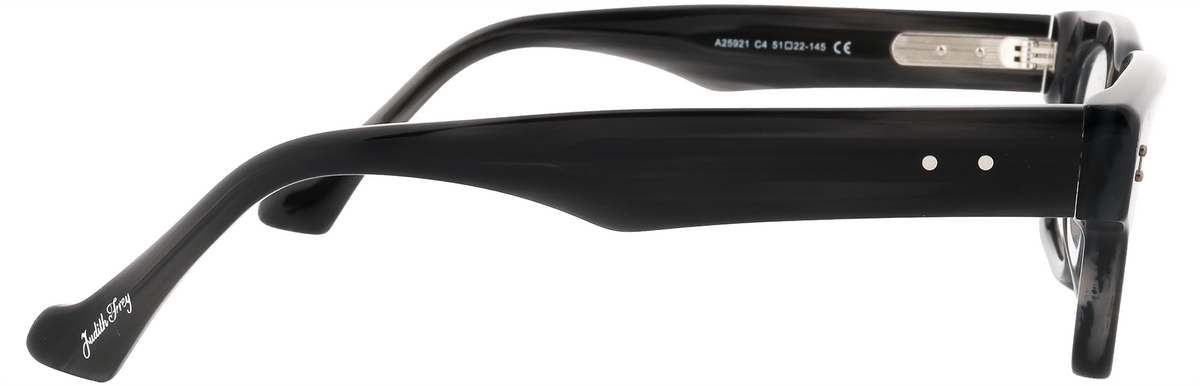 JF25921-C4-Handmade Bio-Acetate-Smokey Grey