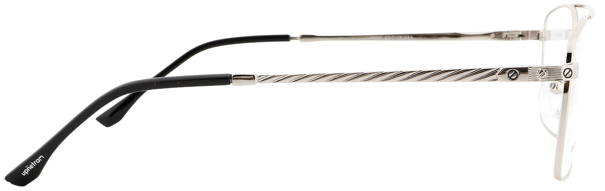 UP7605-C1-Metal Alloy-Antique Silver