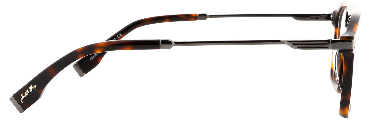 JF26905-C2-Handmade Bio-Acetate-Havana Brown