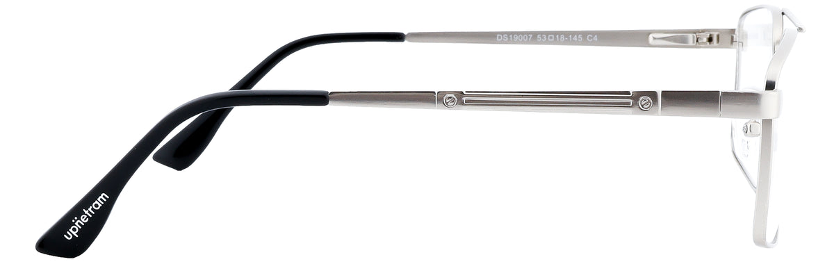 UP19007-C4-Metal Alloy-Antique Silver