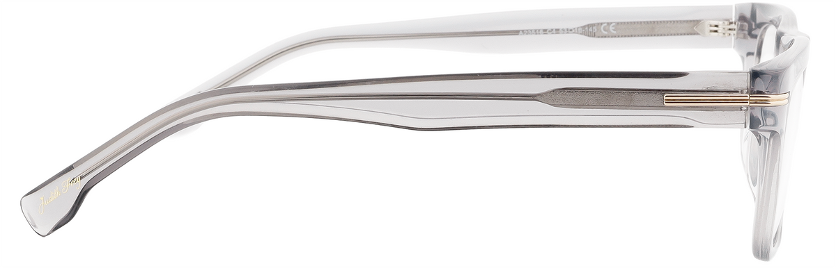JF23516-C4-Handmade Bio-Acetate-Translucent Grey