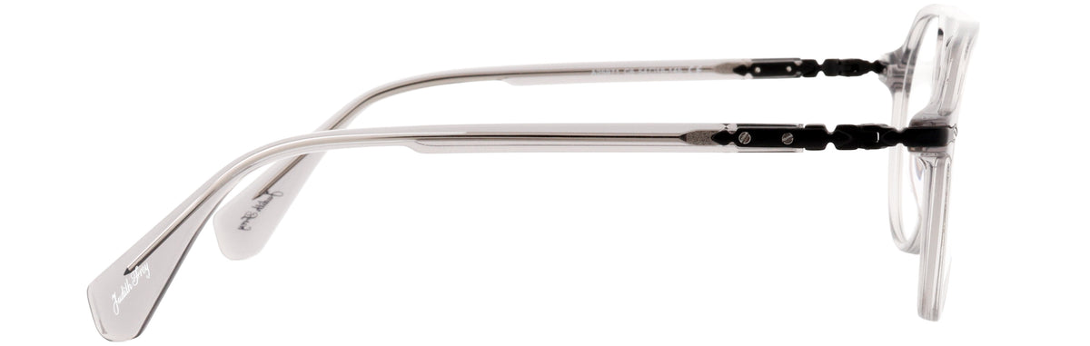 JF25971-C6-Handmade Bio Acetate-Davy Grey