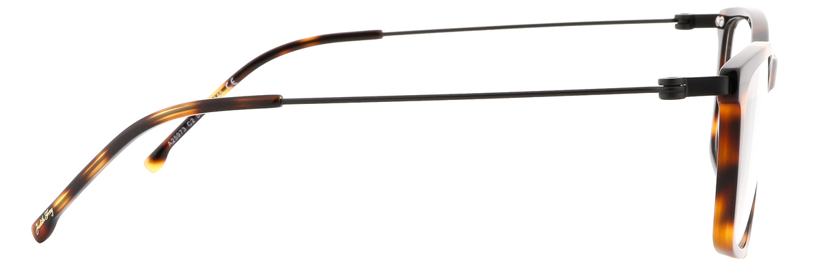 JF25973-C2-Handmade Bio-Acetate-Havana Brown