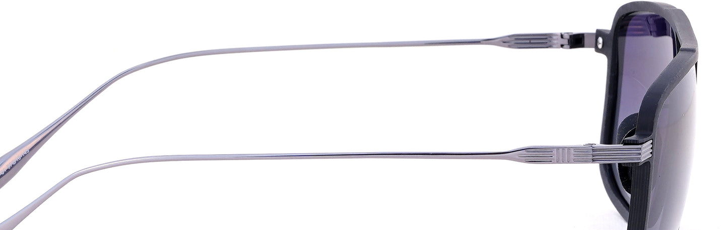 JF7323-C1-கார்பன் ஃபைபர்-சபையர் ஸ்கை