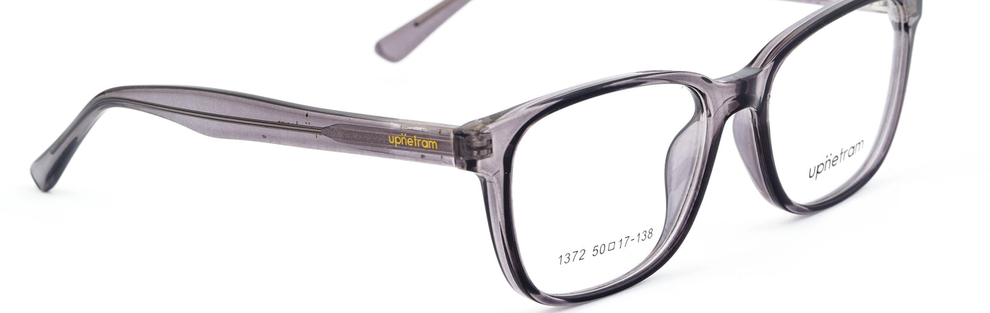 UP1372-C6-Handmade Mix Material-Slate Grey