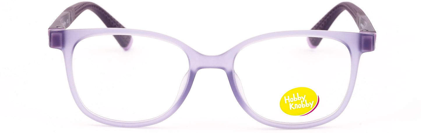 KA508-C14-Handmade Mix Material-Amethyst Plum