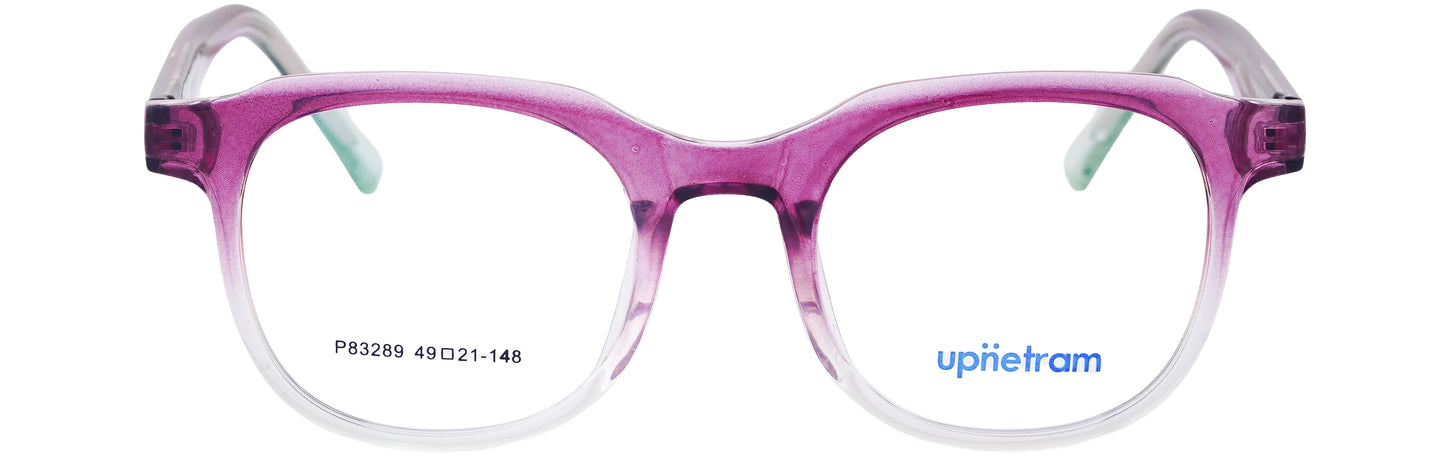 UP83289-C4-Handmade Mix Material-Blush Pink