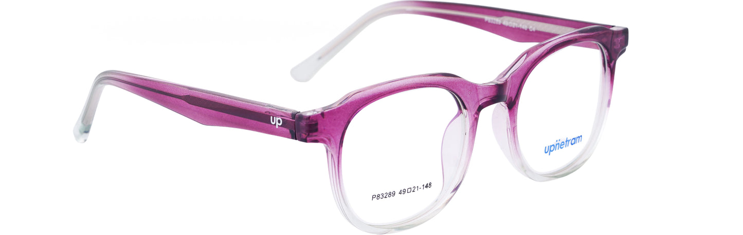 UP83289-C4-Handmade Mix Material-Blush Pink