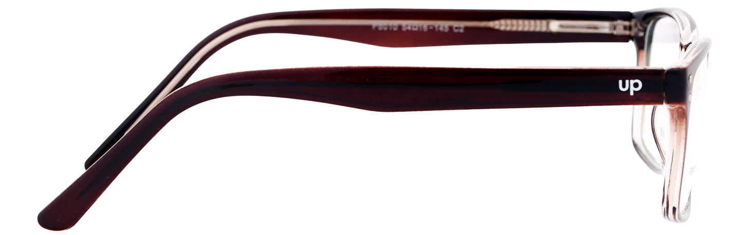UP8010-C2-Handmade Mix Material-Havana Brown
