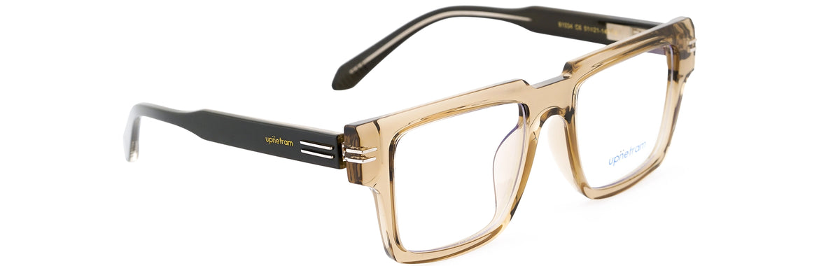 UP81034-C6-Handmade Mix Material-Oliver Green