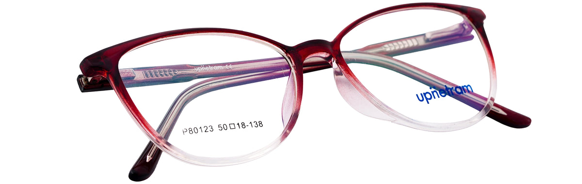 UP80123-C3-Handmade Mix Material-Crystal Wine