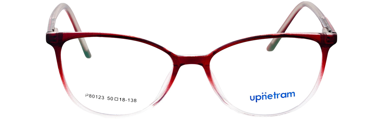 UP80123-C3-Handmade Mix Material-Crystal Wine