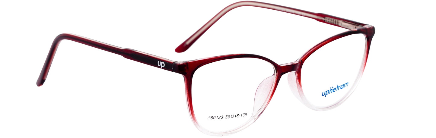 UP80123-C3-Handmade Mix Material-Crystal Wine