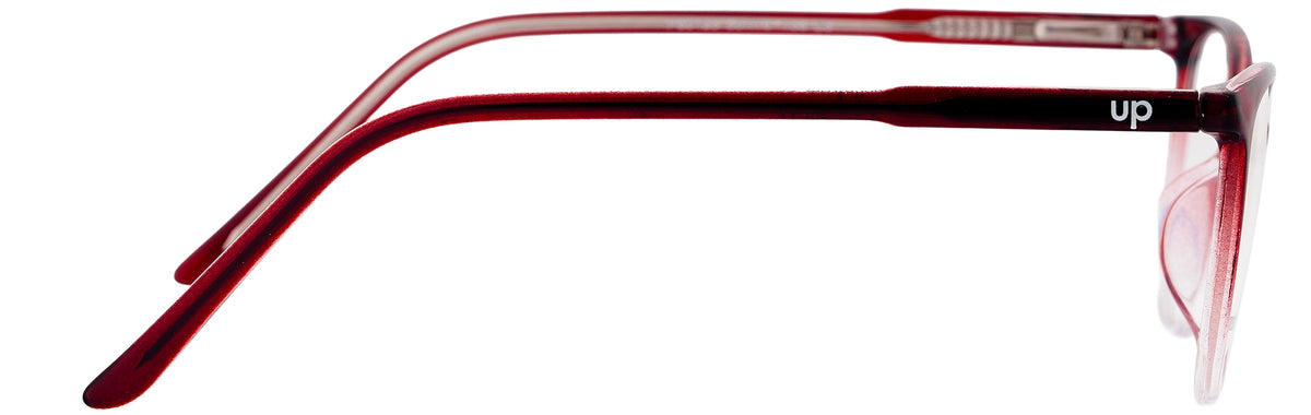 UP80123-C3-Handmade Mix Material-Crystal Wine