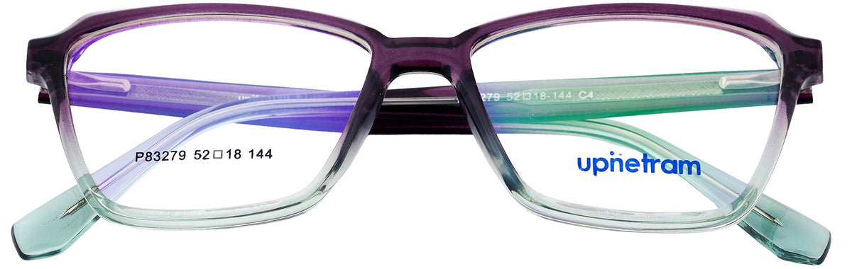 UP83279-C4-Handmade Mix Material-Crystal Amethyst