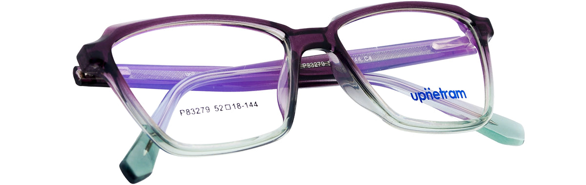 UP83279-C4-Handmade Mix Material-Crystal Amethyst