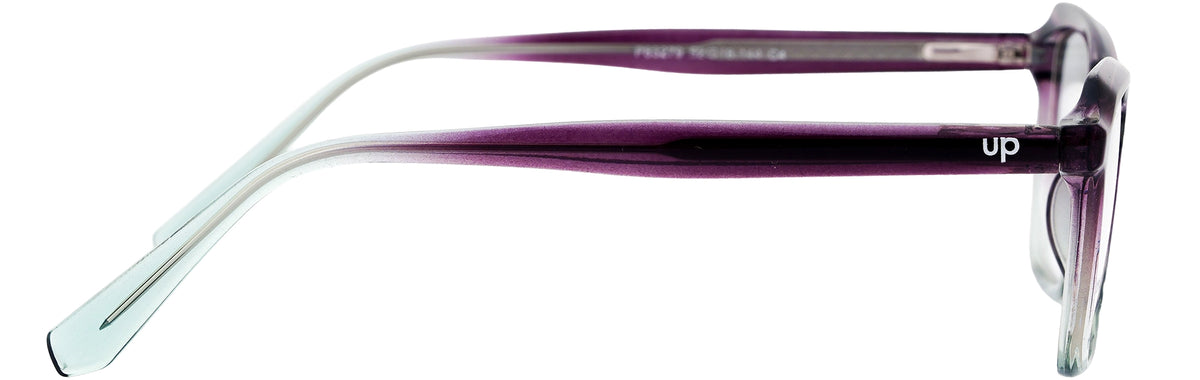 UP83279-C4-Handmade Mix Material-Crystal Amethyst