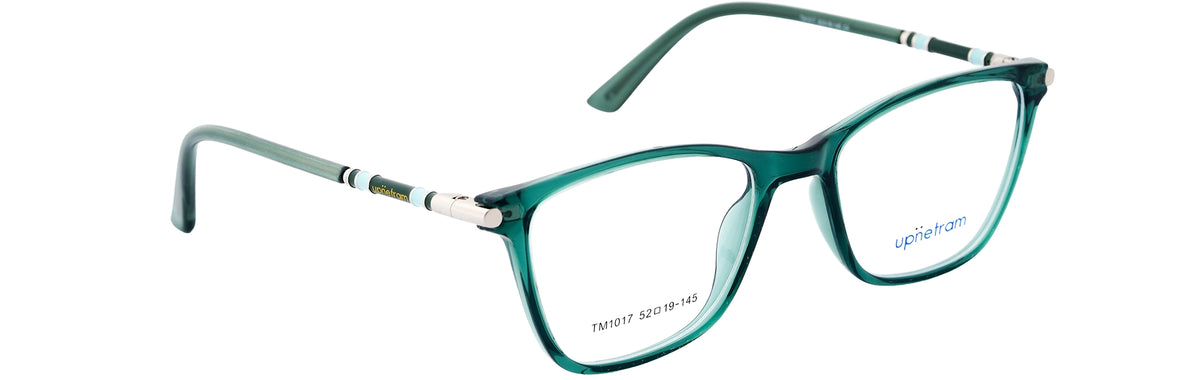 UP1017-C4-Handmade Mix Material-Oliver Green