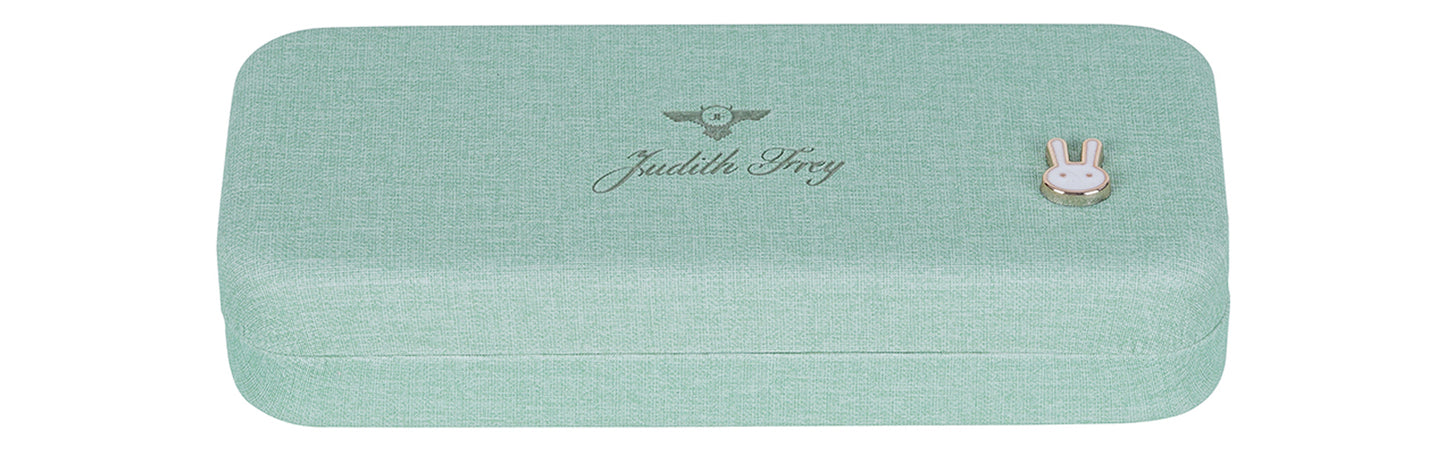 JF148-C3-Metal Alloy-Glacier Blue