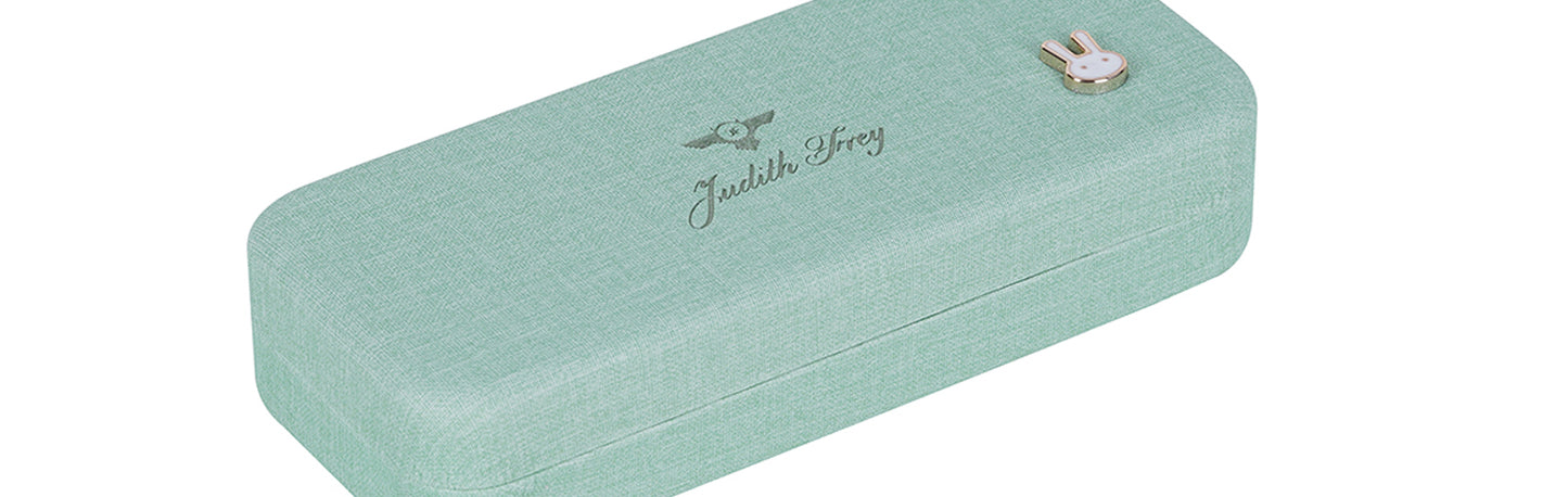 JF148-C3-Metal Alloy-Glacier Blue