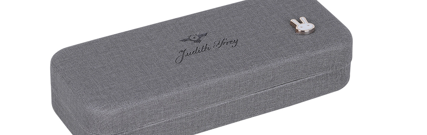 JF149-C2-Metal Alloy-Midnight Black