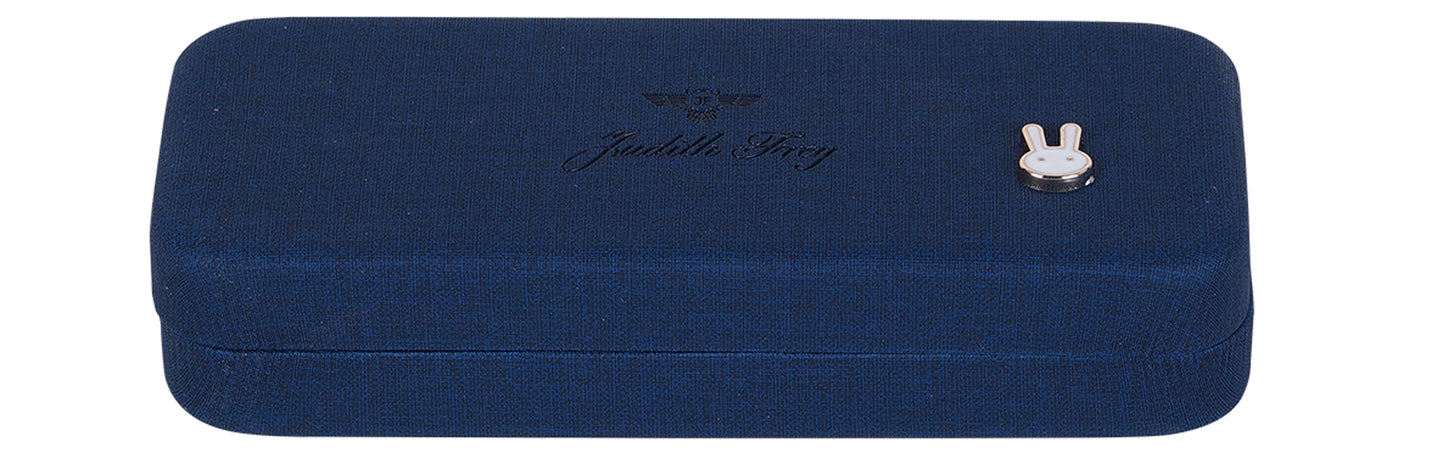 JF152-C2-Metal Alloy-Midnight Black