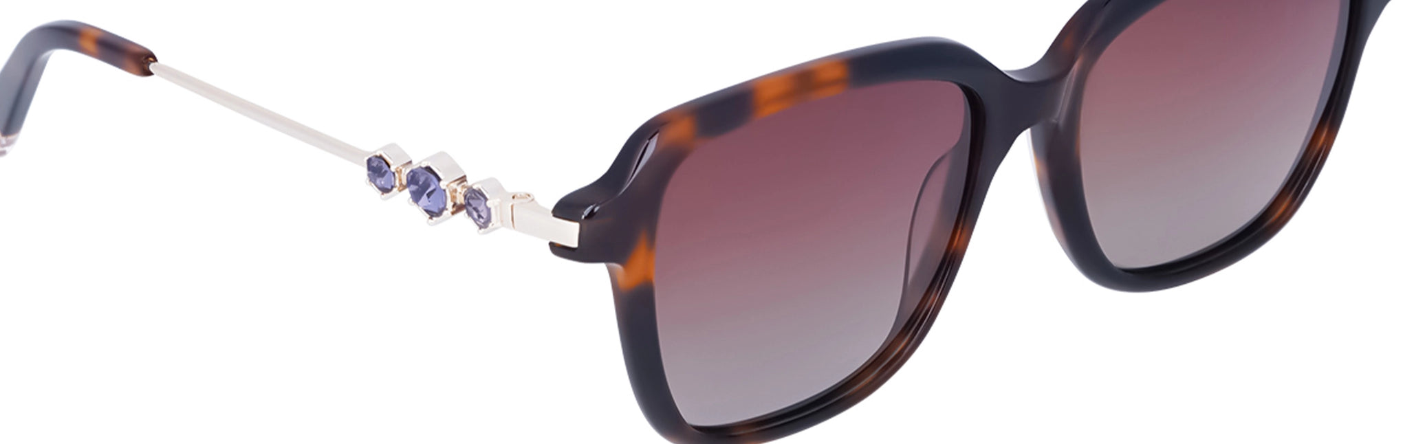 ST178-C2-Handmade Acetate-Cocoa Brown