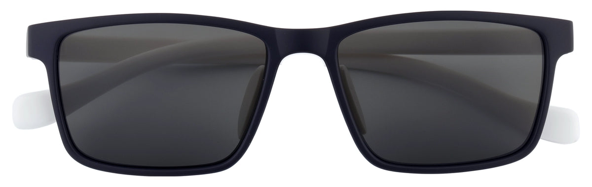 HK85206-C2-Handmade Mix Material-Black & White