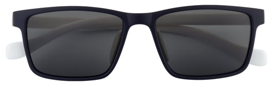 HK85206-C2-Handmade Mix Material-Black & White