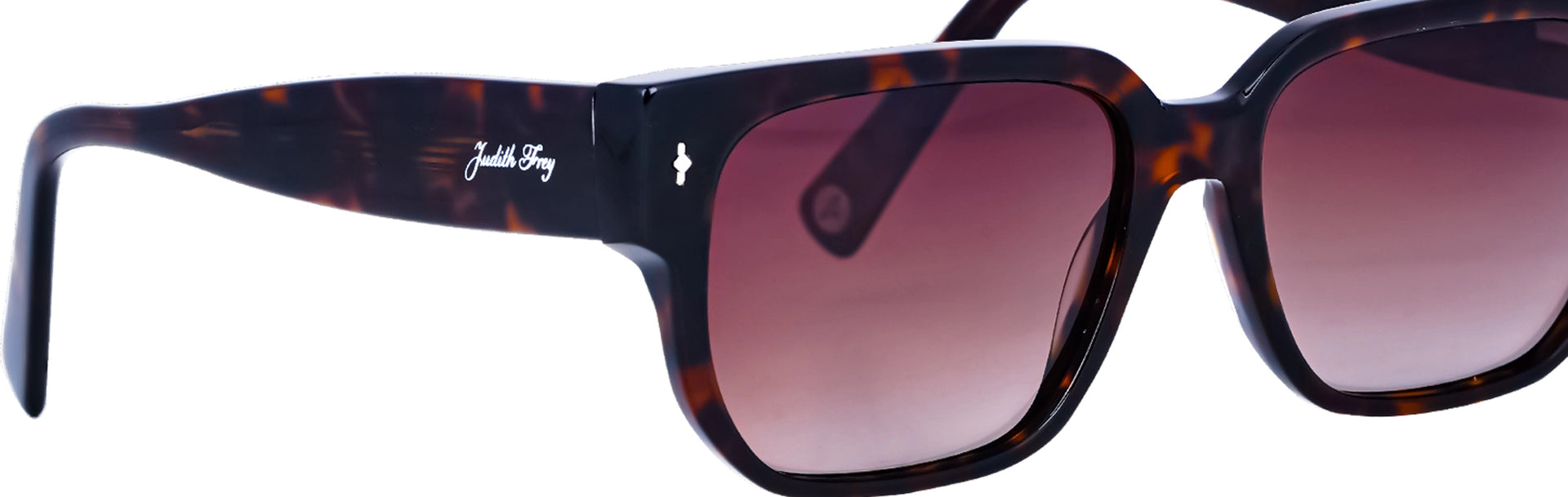 JF139-C3-Handmade Acetate-Chestnut Brown