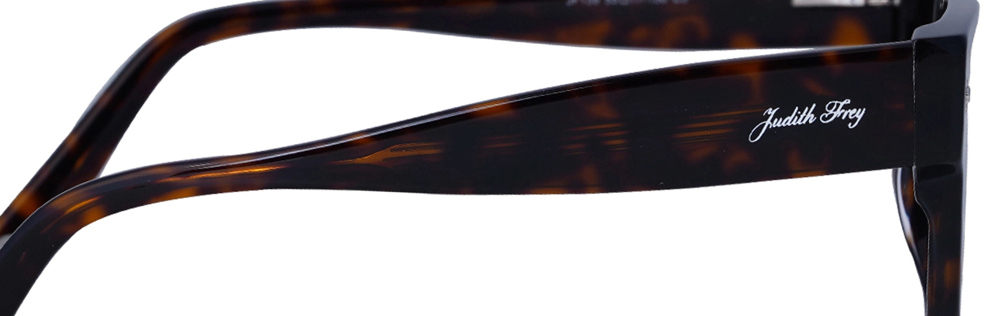 JF139-C3-Handmade Acetate-Chestnut Brown