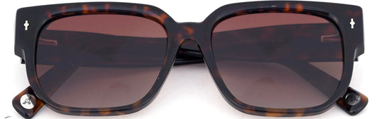 JF139-C3-Handmade Acetate-Chestnut Brown