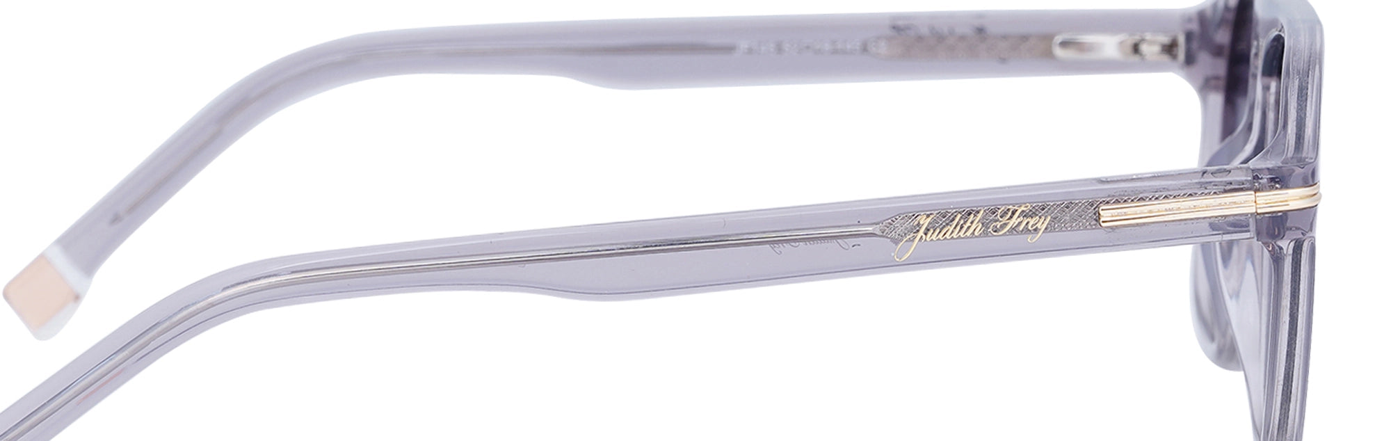 JF145-C2-Handmade Acetate-Gunmetal Grey