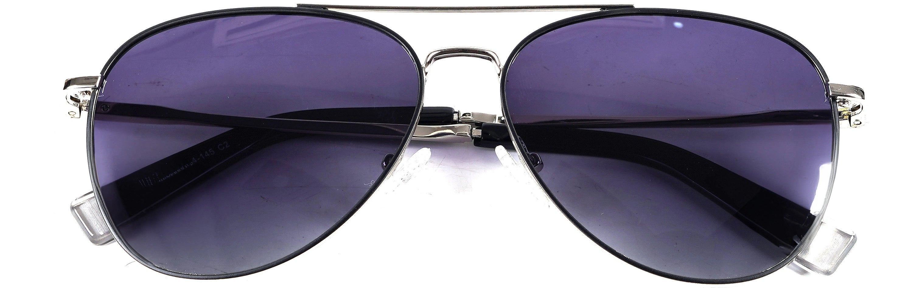 JF147-C2-Metal Alloy-Polished Silver