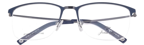 JF148-C3-Metal Alloy-Glacier Blue