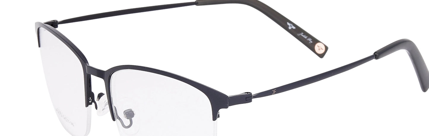 JF148-C4-Metal Alloy-Midnight Black